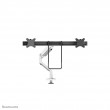 Neomounts DS75S-950WH2 Monitor arm 17-32