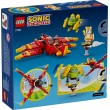 LEGO SONIC THE HEDGEHOG 77119 Tails and Tornado-1
