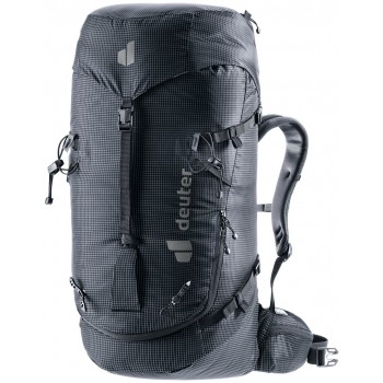 Deuter Guide 34+6 34 L Black