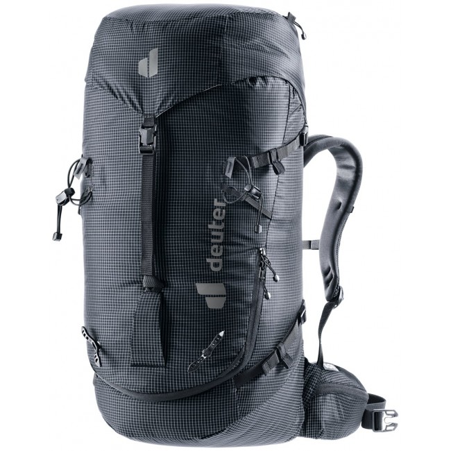 Deuter Guide 34+6 34 L Black Deuter Guide 34+6 34 L Black