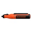 Black & Decker BCRT8IK-XJ rotary multi-tool