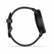 Garmin vivomove Trend LCD 40 mm Hybrid 254 x 346 pixels Touchscreen Black GPS (satellite)