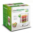 GreenBlue GB190 - 350 W - 5 Separate Compartments - 35 to 70 C GreenBlue GB190 - 350 W - 5 Separate Compartments - 35 to 70 C