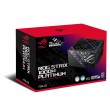 ASUS ROG -STRIX-1000P-GAMING-E power supply unit 1000 W 20+4 pin ATX ATX Black