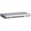 Ruijie Networks RG-EG710XS wired router 2.5 Gigabit Ethernet, 10 Gigabit Ethernet, Gigabit Ethernet Grey Ruijie Networks RG-EG710XS wired router 2.5 Gigabit Ethernet, 10 Gigabit Ethernet, Gigabit Ethernet Grey
