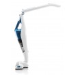 Hyundai VC 914 2-in-1 stick vacuum Battery Dry HEPA Bagless 0.5 L White, Blue
