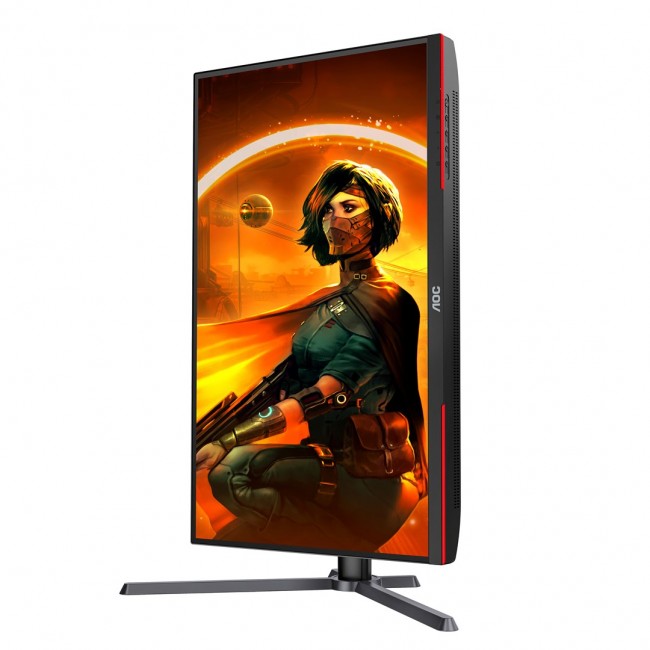 AOC G3 Q27G3XMN/BK computer monitor 68.6 cm (27