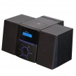 Denver MCA-240 Home audio micro system 40 W Black