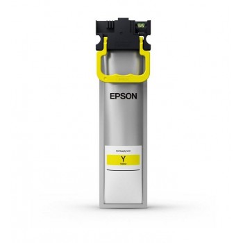 Epson WF-C53xx / WF-C58xx Series Ink Pack XL Yellow