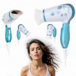 ELDOM HT82N HAIR DRYER 1400W BLUE