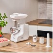 Zelmer ZMM3511B mincer 1500 W White