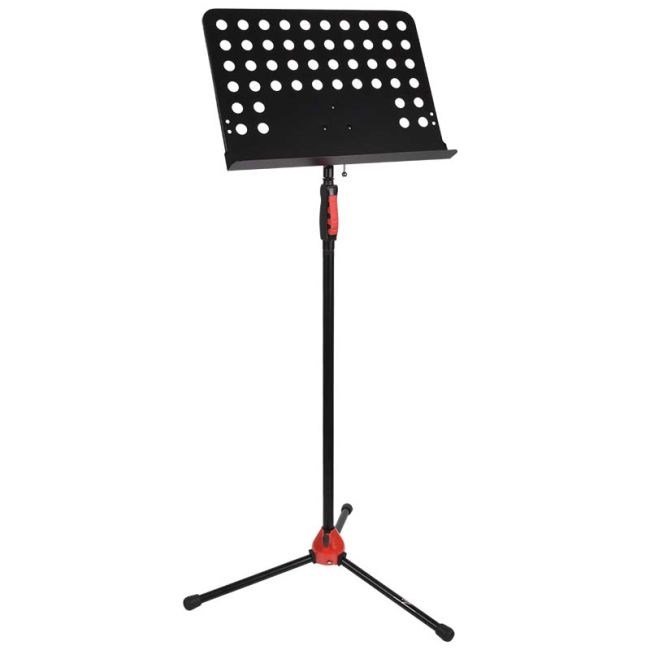 V-TONE DELUXE P1 music stand for lyrics adjustable