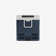 Igloo ICF 80DZ cool box 83 L Electric Blue, Grey