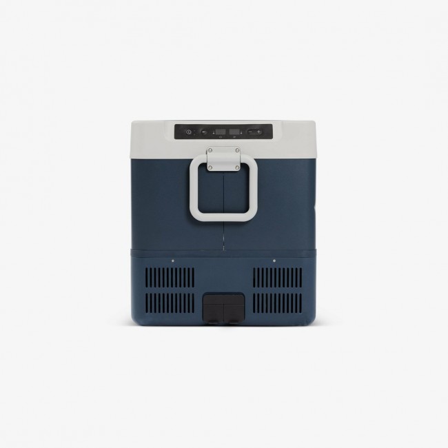 Igloo ICF 80DZ cool box 83 L Electric Blue, Grey