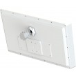 Megasat D4 satellite antenna 10.7 - 12.75 GHz White