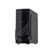 Inter-Tech B-30 Midi Tower Black