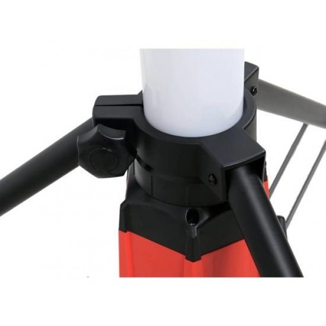 Yato YT-08496 work light Black LED 100 W Yato YT-08496 work light Black LED 100 W