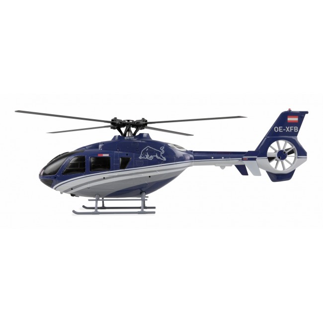 Amewi EC135 Radio-Controlled (RC) model Helicopter Electric engine 1:32
