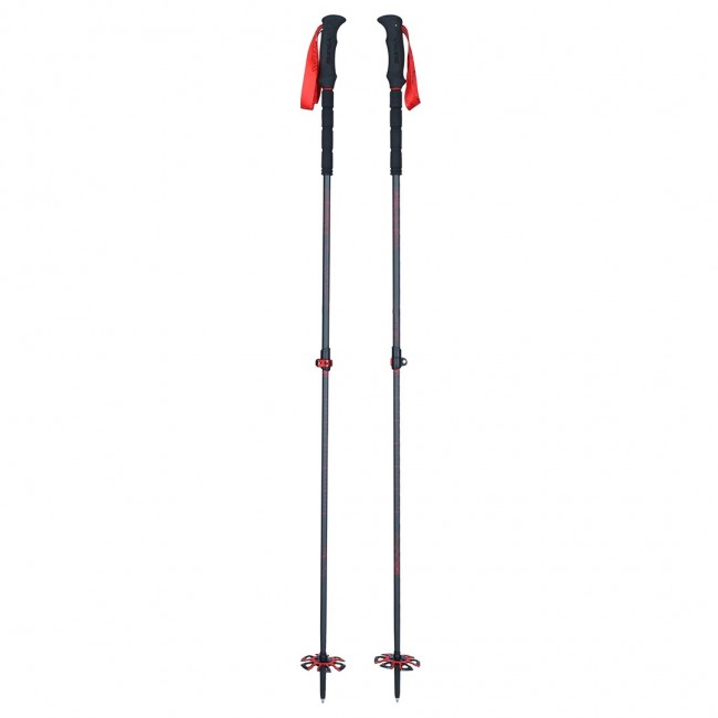 Viking Poles Spider Skitouring