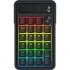 Klawiatura Redragon K733 Cove Redragon RPC (K733-RGB-WL)