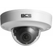 BCS BCS-P-DPIP24FSR3-Ai2 Dome IP security camera Indoor & outdoor 2688 x 1520 pixels Ceiling/wall