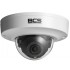 BCS BCS-P-DPIP24FSR3-Ai2 Dome IP security camera Indoor & outdoor 2688 x 1520 pixels Ceiling/wall