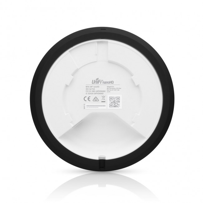 Ubiquiti NHD-COVER-FABRIC-3 | Overlay | for UAP-NANOHD UniFi Nano HD, fabric (3 pieces)