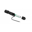 Ledlenser TAC6R Black Flashlight 2000 lumen