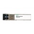 HPE Aruba Networking 10G SFP+ LC SR 300m OM3 MMF Transceiver