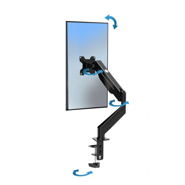 Esperanza ERW019 monitor mount / stand 68.6 cm (27
