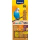 VITAKRAFT Kr cker Mix Egg, apricot, honey - treats for budgerigar - 3 pcs.