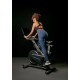 OVICX Spinning bike, stationary magnetic Q200X with 15.6