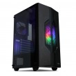 iBox CETUS 908 Midi Tower Black iBox CETUS 908 Midi Tower Black