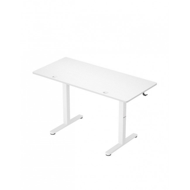 Gaming desk Huzaro Hero 8.2 White