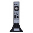 Green Cell UPS13 rack UPS RTII 1000VA 900W with LCD Display Green Cell UPS13 rack UPS RTII 1000VA 900W with LCD Display