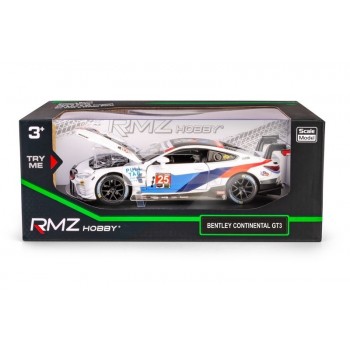 Model RMZ Hobby 1:32 BMW M8 GTE2018 H-123 81239