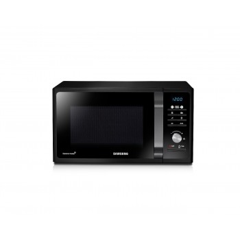 Samsung MG23F301TAK/BA microwave Countertop Solo microwave 23 L 800 W Black