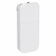 Mikrotik wAP R ac 867 Mbit/s White Power over Ethernet (PoE)