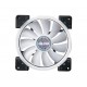 Akasa Vegas TLY Computer case Fan 14 cm Black, Translucent Akasa Vegas TLY Computer case Fan 14 cm Black, Translucent
