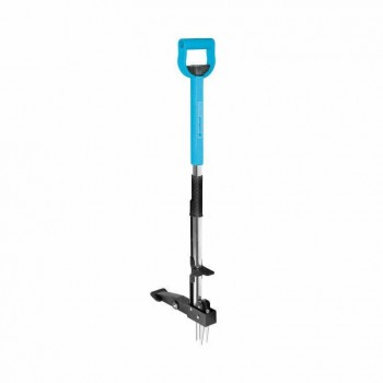C.IDEAL WEED PULLER
