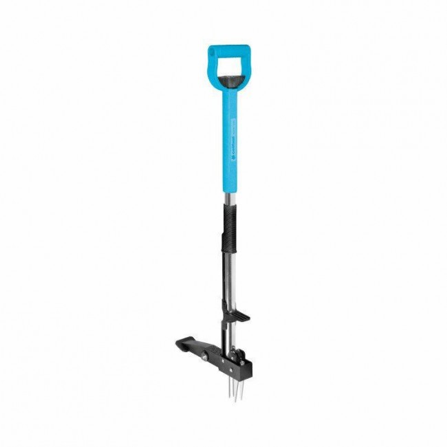 C.IDEAL WEED PULLER C.IDEAL WEED PULLER