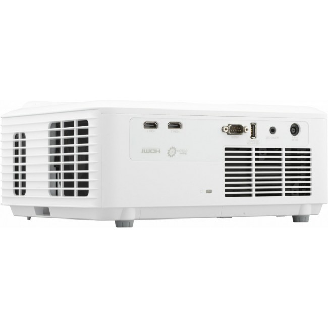 Viewsonic LS740HD data projector Standard throw projector 5000 ANSI lumens 1080p (1920x1080) White Viewsonic LS740HD data projector Standard throw projector 5000 ANSI lumens 1080p (1920x1080) White