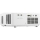 Viewsonic LS740HD data projector Standard throw projector 5000 ANSI lumens 1080p (1920x1080) White Viewsonic LS740HD data projector Standard throw projector 5000 ANSI lumens 1080p (1920x1080) White