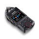 Tascam Portacapture X6 - portable, high resolution multi-track recorder Tascam Portacapture X6 - portable, high resolution multi-track recorder