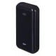 SILICON POWER QS28 Powerbank External battery 20000 mAh 2x USB QC 3.0 1x USB-C PD (SP20KMAPBKQS280K) Black SILICON POWER QS28 Powerbank External battery 20000 mAh 2x USB QC 3.0 1x USB-C PD (SP20KMAPBKQS280K) Black