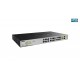 D-Link DGS-1026MP network switch Unmanaged Gigabit Ethernet (10/100/1000) Power over Ethernet (PoE) Black, Grey D-Link DGS-1026MP network switch Unmanaged Gigabit Ethernet (10/100/1000) Power over Ethernet (PoE) Black, Grey