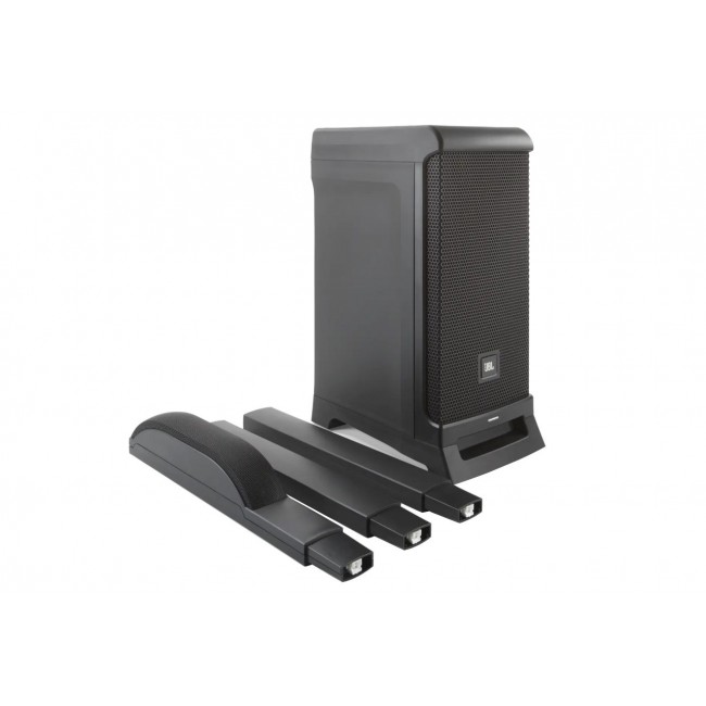 JBL IRX ONE - column sound system with mixer JBL IRX ONE - column sound system with mixer