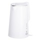 Adler AD 1345 electric kettle 1.7 L 1850 W White