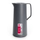 EMSA Motiva Single teapot 1000 ml Anthracite