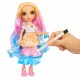 Rainbow High Watercolor & Create Fashion Doll, Brown Eyes Rainbow High Watercolor & Create Fashion Doll, Brown Eyes